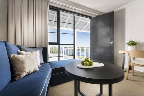 Tradewinds Hotel And Suites Fremantle - Accommodation Kalgoorlie 8