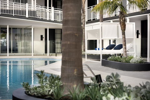 Tradewinds Hotel And Suites Fremantle - Accommodation Kalgoorlie 29