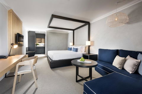 Tradewinds Hotel And Suites Fremantle - Accommodation Kalgoorlie 38