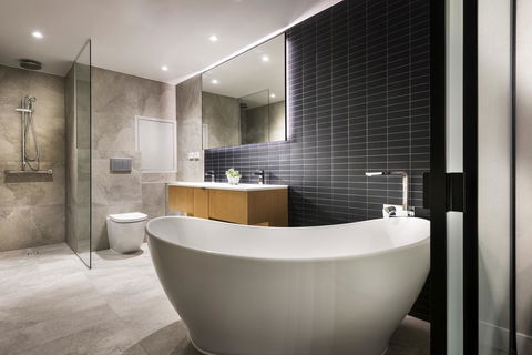 Tradewinds Hotel And Suites Fremantle - Accommodation Kalgoorlie 14