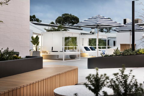 Tradewinds Hotel And Suites Fremantle - Accommodation Kalgoorlie 7