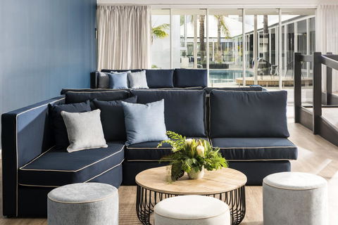 Tradewinds Hotel And Suites Fremantle - Accommodation Kalgoorlie 34