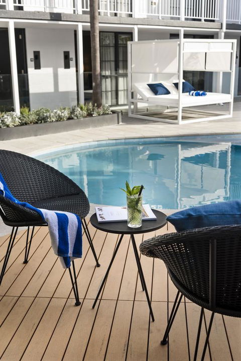 Tradewinds Hotel And Suites Fremantle - Accommodation Kalgoorlie 31