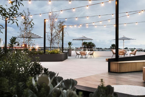Tradewinds Hotel And Suites Fremantle - Accommodation Kalgoorlie 5