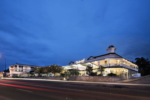 Tradewinds Hotel And Suites Fremantle - Accommodation Kalgoorlie 24