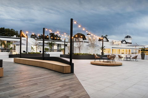 Tradewinds Hotel And Suites Fremantle - Accommodation Kalgoorlie 11