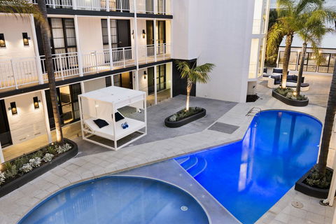 Tradewinds Hotel And Suites Fremantle - Accommodation Kalgoorlie 4