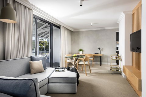 Tradewinds Hotel And Suites Fremantle - Accommodation Kalgoorlie 19