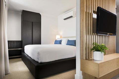 Tradewinds Hotel And Suites Fremantle - Accommodation Kalgoorlie 12
