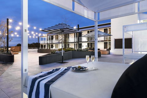 Tradewinds Hotel And Suites Fremantle - Accommodation Kalgoorlie 2