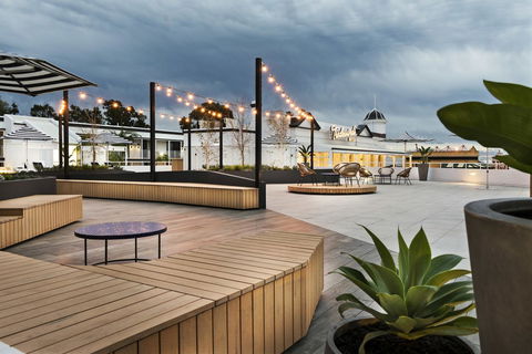 Tradewinds Hotel And Suites Fremantle - Accommodation Kalgoorlie 9