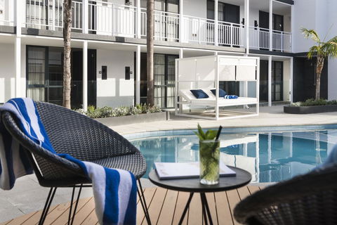 Tradewinds Hotel And Suites Fremantle - Accommodation Kalgoorlie 30