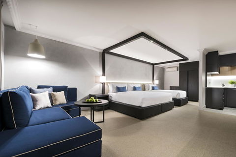 Tradewinds Hotel And Suites Fremantle - Accommodation Kalgoorlie 43