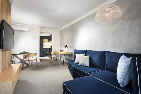 Tradewinds Hotel And Suites Fremantle - Accommodation Kalgoorlie 42