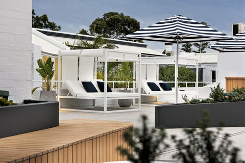 Tradewinds Hotel And Suites Fremantle - Accommodation Kalgoorlie 26