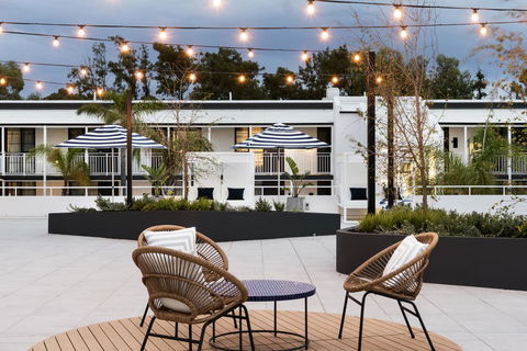 Tradewinds Hotel And Suites Fremantle - Accommodation Kalgoorlie 13