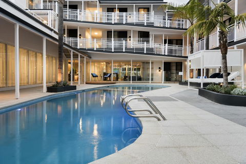 Tradewinds Hotel And Suites Fremantle - Accommodation Kalgoorlie 20