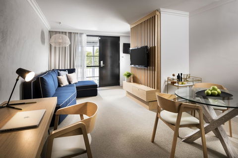 Tradewinds Hotel And Suites Fremantle - Accommodation Kalgoorlie 41