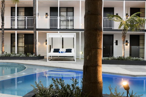 Tradewinds Hotel And Suites Fremantle - Accommodation Kalgoorlie 18