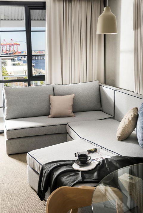 Tradewinds Hotel And Suites Fremantle - Accommodation Kalgoorlie 17