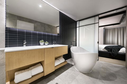 Tradewinds Hotel And Suites Fremantle - Accommodation Kalgoorlie 40