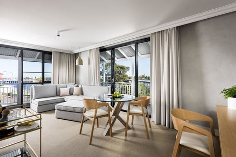 Tradewinds Hotel And Suites Fremantle - Accommodation Kalgoorlie 25