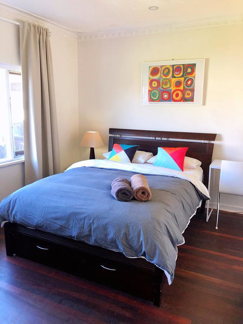 Inglewood Comfort - Accommodation Kalgoorlie 8