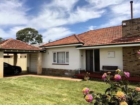 Inglewood Comfort - Accommodation Kalgoorlie 9