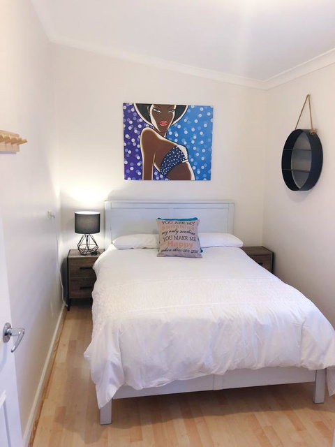 Inglewood Comfort - Accommodation Kalgoorlie 2