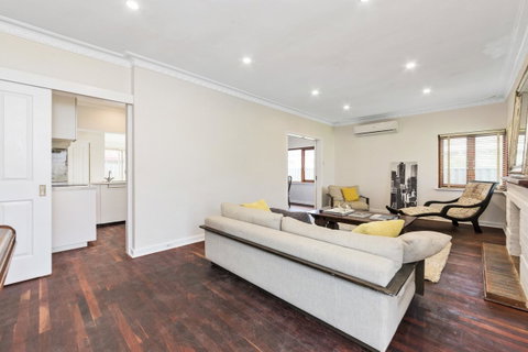 Inglewood Comfort - Accommodation Kalgoorlie 19