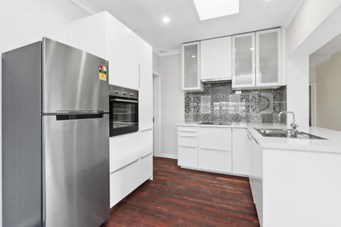 Inglewood Comfort - Accommodation Kalgoorlie 17