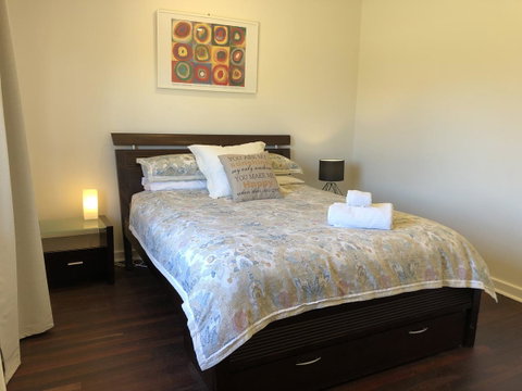 Inglewood Comfort - Accommodation Kalgoorlie 7
