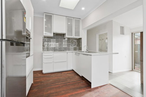 Inglewood Comfort - Accommodation Kalgoorlie 18