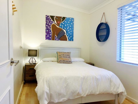 Inglewood Comfort - Accommodation Kalgoorlie 1