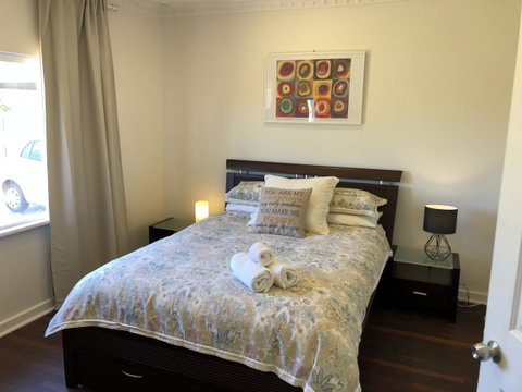 Inglewood Comfort - Accommodation Kalgoorlie 6