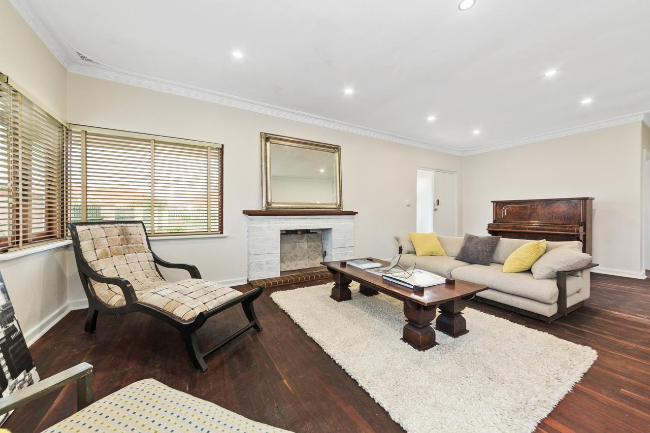 Bedford WA Accommodation Kalgoorlie