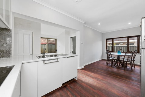 Inglewood Comfort - Accommodation Kalgoorlie 16