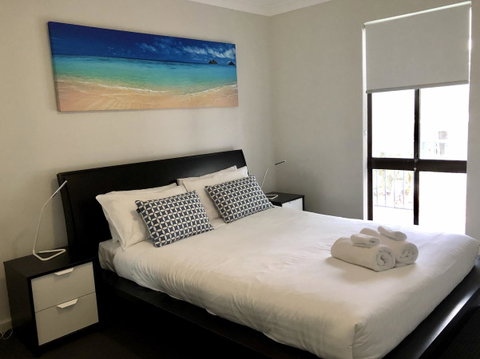 West Beach Lagoon 218 - Outstanding Value! - Accommodation Kalgoorlie 4