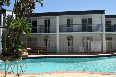 West Beach Lagoon 218 - Outstanding Value! - Accommodation Kalgoorlie 14