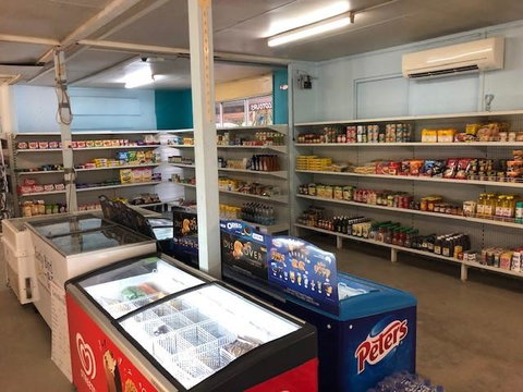 Peoples Park - Accommodation Kalgoorlie 2