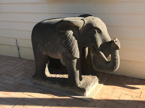 Peoples Park - Accommodation Kalgoorlie 15