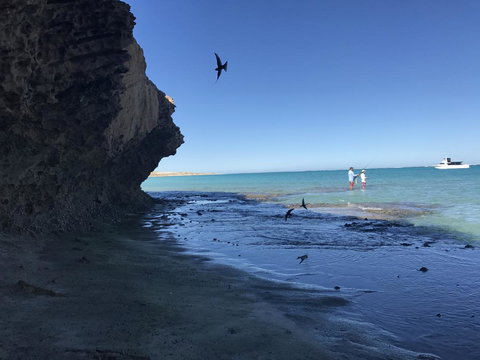 Peoples Park - Accommodation Kalgoorlie 36