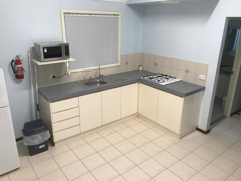 Peoples Park - Accommodation Kalgoorlie 17