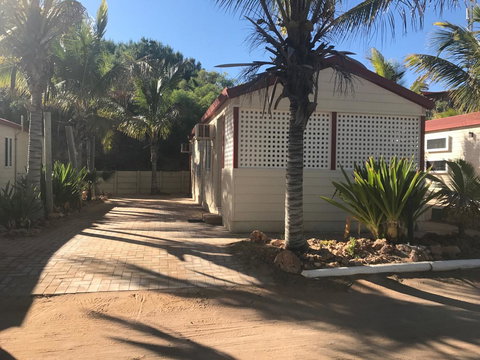 Peoples Park - Accommodation Kalgoorlie 23