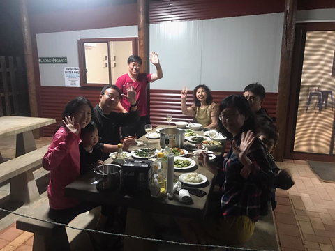 Peoples Park - Accommodation Kalgoorlie 4