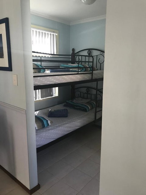 Peoples Park - Accommodation Kalgoorlie 24