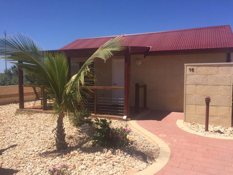 Peoples Park - Accommodation Kalgoorlie 27