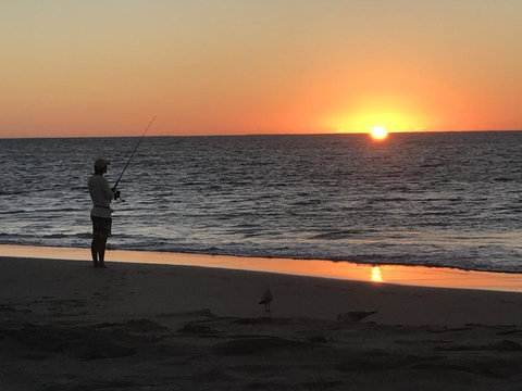 Peoples Park - Accommodation Kalgoorlie 38