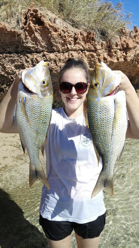 Peoples Park - Accommodation Kalgoorlie 30