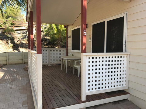 Peoples Park - Accommodation Kalgoorlie 18
